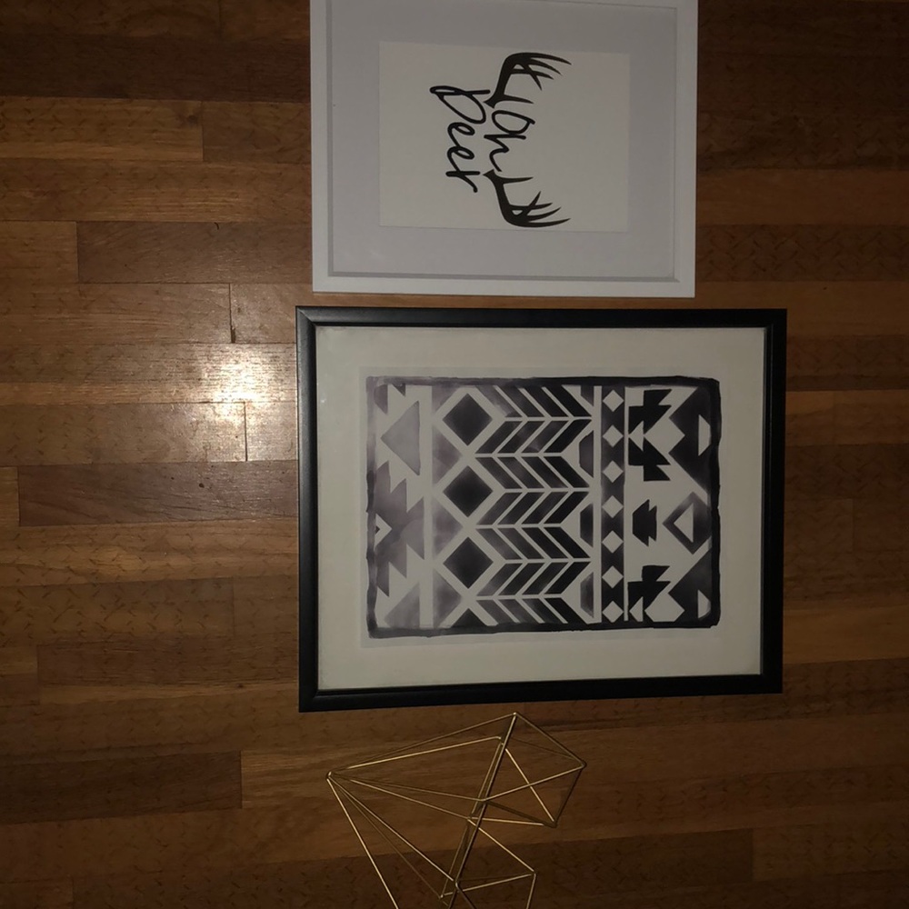 Wall decor